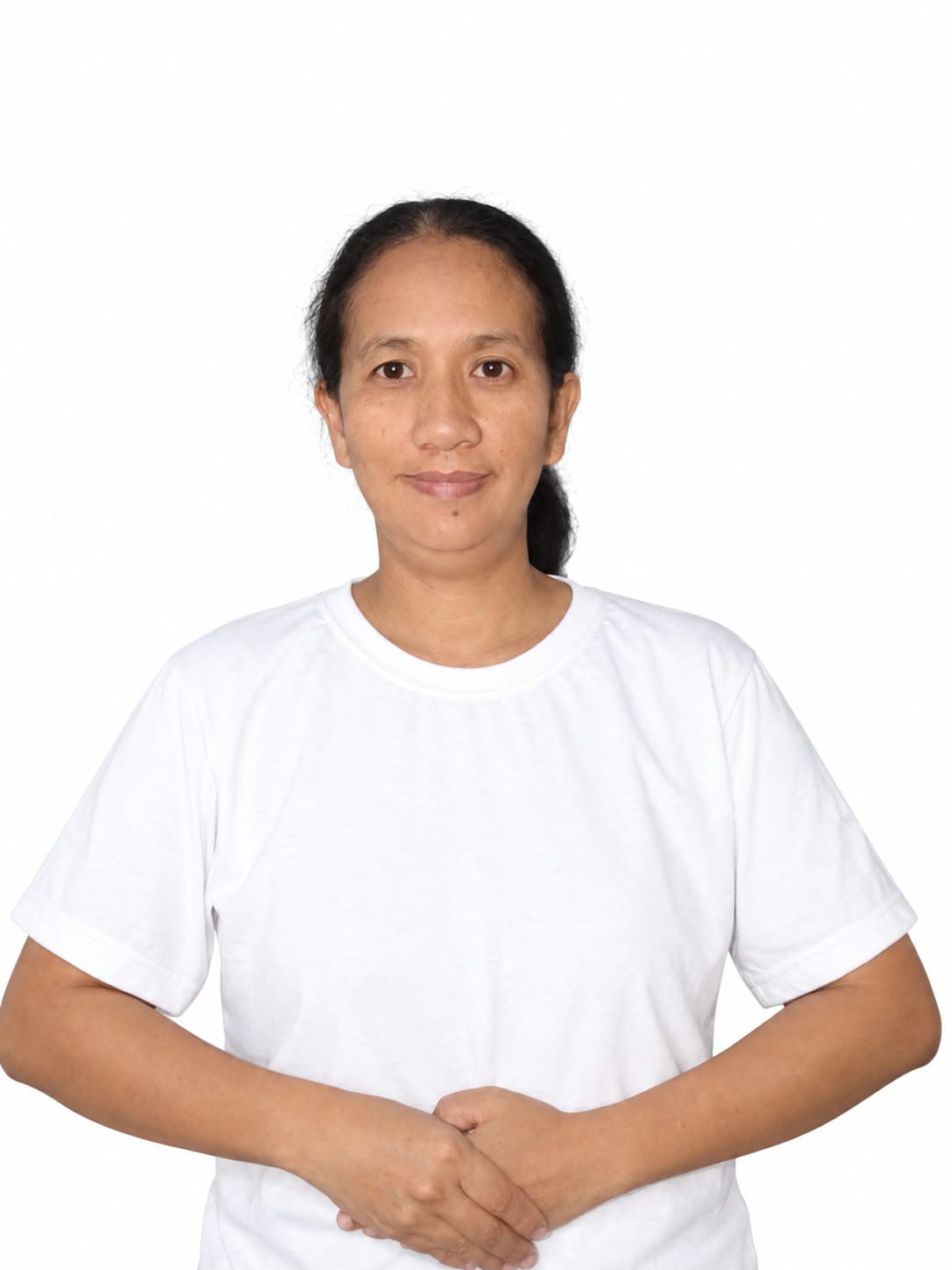 Angelica R. Antonio